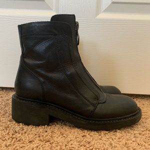 ASH Boots